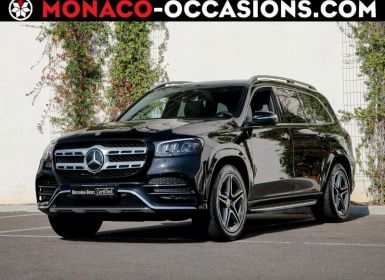 Vente Mercedes GLS 400 d AMG Line 4Matic 9G-Tronic Occasion