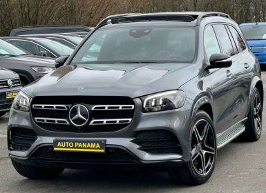 Achat Mercedes GLS 400 d PACK AMG UTILITAIRE PANO SUSPENSION BURMESTER Occasion