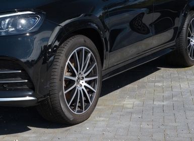 Mercedes GLS 400D 4 MATIC PACK AMG Occasion
