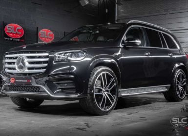 Achat Mercedes GLS 450 d AMG Rear Comfort package Plus 23' Occasion