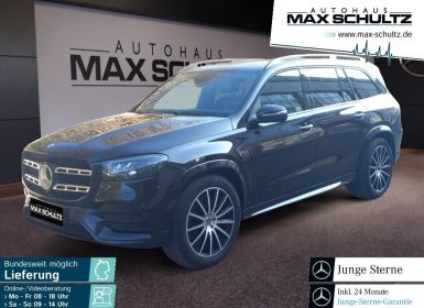 Mercedes GLS 580 4MATIC Navi SD PDC 