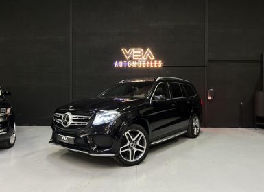 Mercedes GLS Classe 350 d Executive 4MATIC Occasion