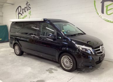 Achat Mercedes Marco Polo Occasion