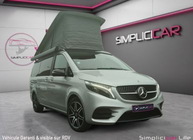 Mercedes Marco Polo 2.0 PACK AMG