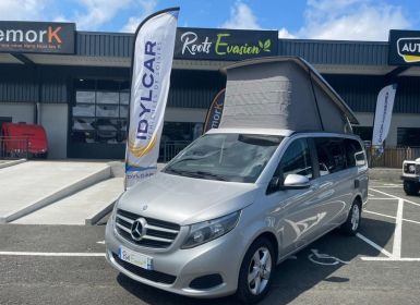 Achat Mercedes Marco Polo 2017 Occasion
