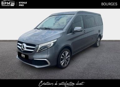 Vente Mercedes Marco Polo 250 d 190ch 9G-Tronic 4Matic Occasion