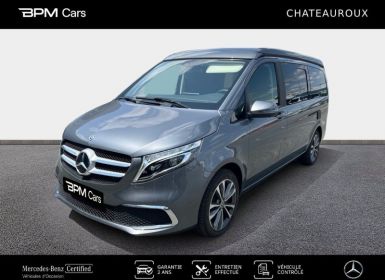 Mercedes Marco Polo 250 d 190ch 9G-Tronic 4Matic Neuf