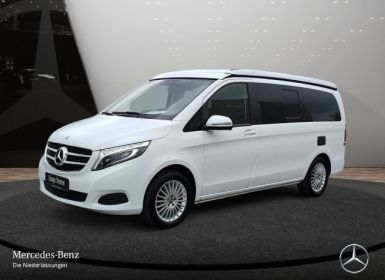 Achat Mercedes Marco Polo 250 d EDITION Allrad  Occasion