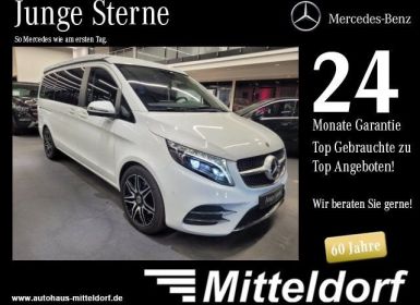 Achat Mercedes Marco Polo 250 d EDITION AMG Occasion