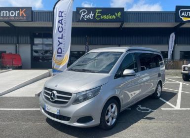 Vente Mercedes Marco Polo (3) 250D Occasion