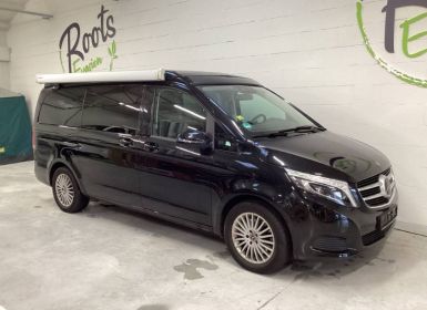 Vente Mercedes Marco Polo (3) 250D 4MATIC BLUETEC Occasion