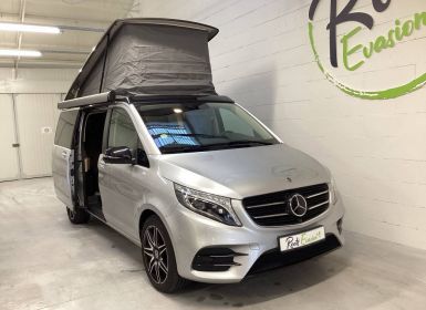 Vente Mercedes Marco Polo (3) 250D (5PLACES) EDITION Occasion