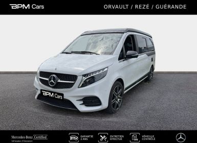 Achat Mercedes Marco Polo 300 d 237ch 9G-Tronic Occasion