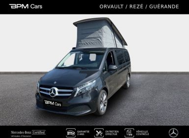 Vente Mercedes Marco Polo 300 d 237ch 9G-Tronic 4Matic Occasion