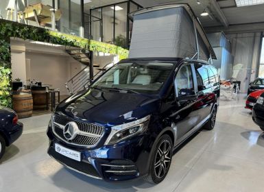 Vente Mercedes Marco Polo 300 d 239ch 9G-Tronic AMG Line Occasion
