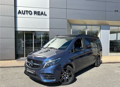Vente Mercedes Marco Polo 300d 9G-Tronic RWD Occasion