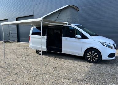 Mercedes Marco Polo camper v250 5 places