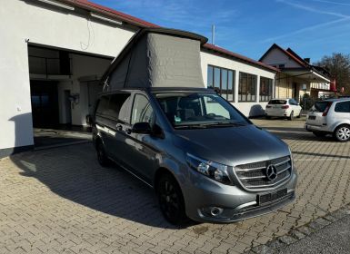 Mercedes Marco Polo CLASSE V 220D 163ch ACTIVITY 7P