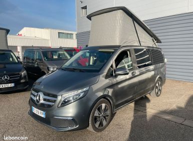 Mercedes Marco Polo Mercedes Classe V 250D CDI 190Ch 49000kM Occasion