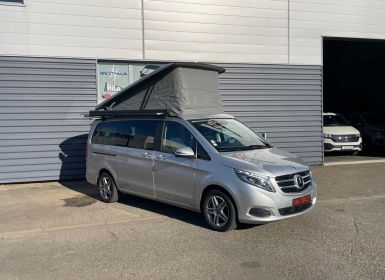 Achat Mercedes Marco Polo Mercedes Classe V 250D CDI 190Ch 4X4 Occasion
