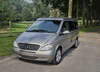 Vente Mercedes Marco Polo VIANO 3.0CDi V6 62.000KM!! Occasion