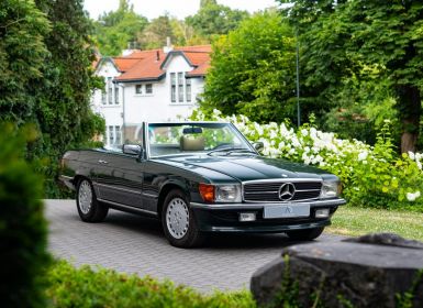 Vente Mercedes SL Occasion