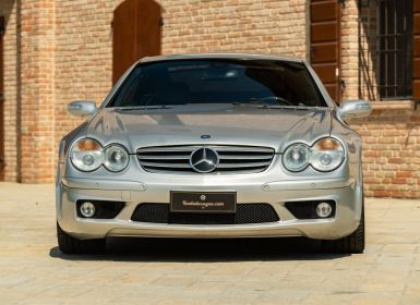 Vente Mercedes SL Occasion