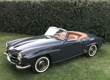 Achat Mercedes SL 190 SL ROADSTER Occasion