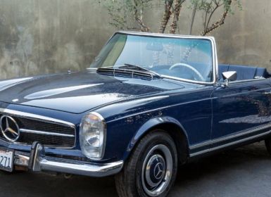 Achat Mercedes SL 280 280SL PAGODE Occasion