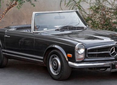 Vente Mercedes SL 280 280SL PAGODE Occasion