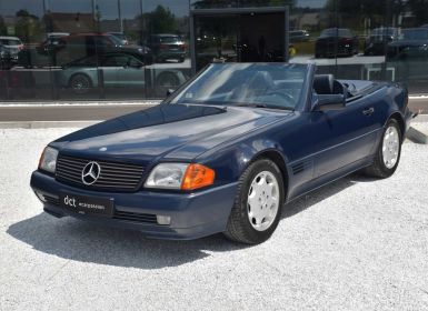Achat Mercedes SL 280 ONLY 108752km FIRST PAINT Hardtop Occasion