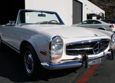 Mercedes SL 280 Pagode Occasion
