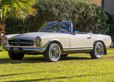 Mercedes SL 280 Pagode Occasion