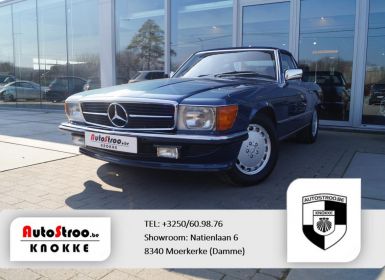 Achat Mercedes SL 300 107 *TOP* *FULL SERVICE* Occasion