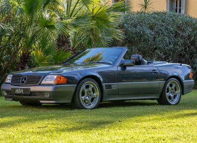 Mercedes SL 300 24 A Occasion