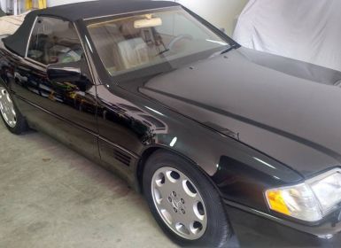 Vente Mercedes SL 300sl convertible  Occasion