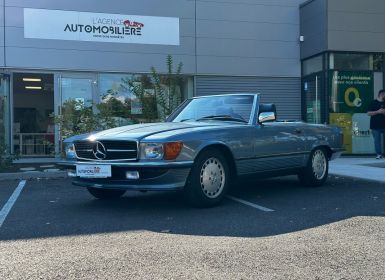 Achat Mercedes SL 300SL Roadster BVM (R107) ETAT IMPECCABLE Occasion