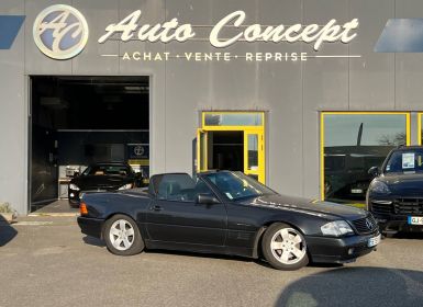 Achat Mercedes SL 320 Occasion