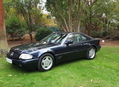 Achat Mercedes SL 320 FACE LIFT (SERIE 2) Occasion