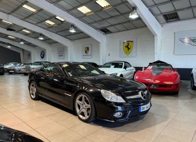 Vente Mercedes SL 350 Phase 2 7G Tronic Occasion
