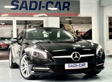 Achat Mercedes SL 350 Roadster 306cv FULL OPTIONS Occasion