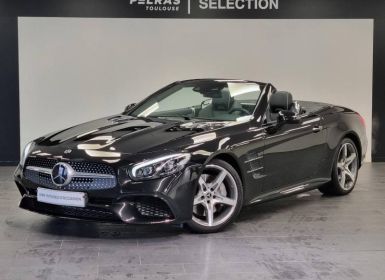 Achat Mercedes SL 400 9G-Tronic Occasion