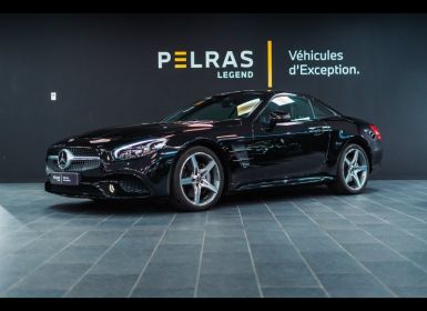 Mercedes SL 400 9G-Tronic Occasion