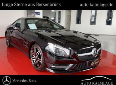 Achat Mercedes SL 400 AMG COMAND PANORAMA Occasion