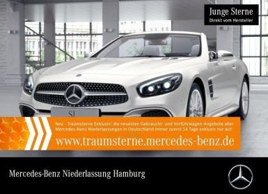 Achat Mercedes SL 400 AMG Pano Occasion