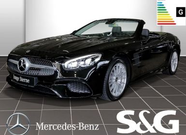 Vente Mercedes SL 400 Comand R%C3%BCKam LED Pano  Occasion