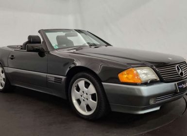 Achat Mercedes SL 500 Occasion