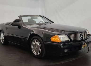 Achat Mercedes SL 500 Occasion