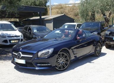 Achat Mercedes SL 500 7G-TRONIC + Occasion