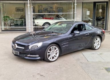 Achat Mercedes SL 500 7G-TRONIC + Occasion
